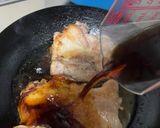 鶏の照り焼き作り方7写真