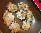 ❥じゃがいも❥ツナ焼き作り方6写真