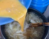 たまごスープ作り方6写真