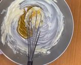 黒豆抹茶マフィン⭐︎作り方3写真