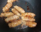 えのきの肉巻き作り方6写真
