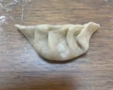 中力粉（ゆきちから）の餃子の皮作り方9写真
