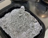 コツ：魚をグリルパンで焼く作り方1写真