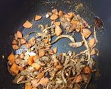とろ香ばしカツカレー作り方6写真