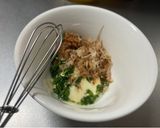 梅味タルタルソース作り方4写真