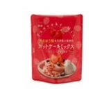 蒸しパンのバリエーション｜せいろ蒸し作り方4写真