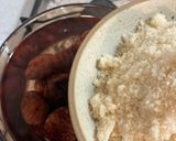 栗の渋川煮〜備忘録〜作り方15写真