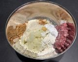 完全再現・思う存分イシイ風ミートボール🍴作り方2写真