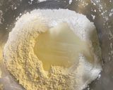 アレルギーでも食べられるアップルパイ作り方5写真
