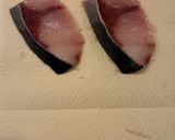 おかんレシピ𓀤𓀣 ぶりの照焼き作り方2写真
