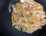 えのきのカリカリ⭐️簡単ホタテバター風味✨作り方6写真