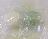 抹茶のマーブルツイストパン作り方10写真