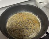 りんごのタルトタタン風作り方3写真