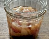 茗荷（みょうが）の甘酢漬け作り方3写真