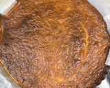 簡単！濃厚なめらか♡ベイクドチーズケーキ作り方7写真