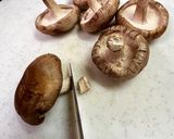 食物繊維たっぷり♪きのことツナのわかめごはん✨作り方3写真