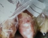 サラダチキン作り方2写真