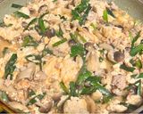 夕食♡節約♡時短♡辛くない食べやすい麻婆豆腐作り方3写真