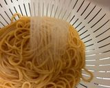 プロテインサラダ🥗作り方1写真