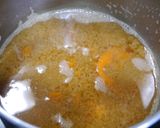 簡単！お煮しめ野菜味噌汁作り方3写真
