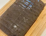 甘辛こんにゃく 簡単 作り置き作り方1写真