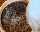 あま酒テリーヌショコラ作り方5写真