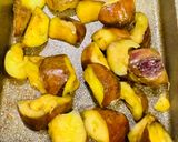 簡単！お弁当作り置き☆茄子のバター味ぽん作り方3写真
