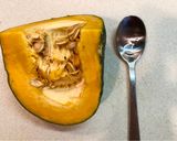 【糖尿病】かぼちゃの煮物作り方8写真