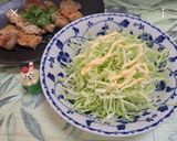 かんたん酢&マヨかけるだけヘルシーサラダ作り方19写真