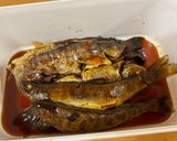 イワナ・アマゴの甘露煮作り方4写真