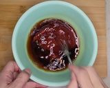 わしめし ヘルシー鶏むね肉で酢鶏!!作り方7写真