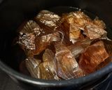 玉ねぎの皮茶　健康茶作り方2写真