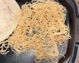 是非作ってみて🎵広島風お好み焼き作り方9写真