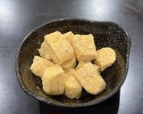 わらび餅風♪簡単ミルクもち作り方5写真