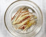 63℃,95℃「出汁しょうゆ」冷やし中華作り方31写真