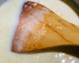 ポポー豆乳プリン作り方4写真