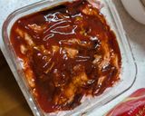 旨いのにヘルシーなふわふわハンバーグ作り方2写真