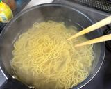 麻婆ラーメン（YouTube）作り方3写真