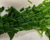 大根菜ごはん#家族に伝えたいレシピ作り方2写真