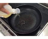 シャキ！パラ！レタスチャーハン★動画あり作り方7写真