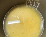 うどんスープで炊き込みご飯作り方4写真