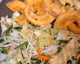 肉なしフーチャンプルー作り方6写真