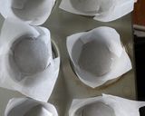 低カロリーキャロットケーキ作り方6写真