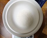ポルサンボル(香ばし海老カレー用)作り方1写真