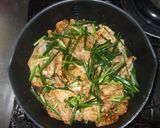 豚丼の味噌味♪簡単豚ロース作り方7写真