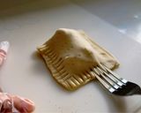 アップルパイ｜トースターで簡単おやつ作り方6写真
