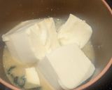 【レンジで簡単】豆腐のお味噌汁作り方4写真