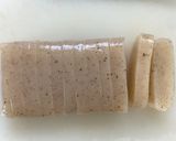 こんにゃくのきんぴら　味浸み歯ごたえ最高作り方1写真