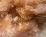 鶏のひき肉の油揚げ餃子！作り方2写真