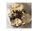 チョコチップクッキー作り方6写真